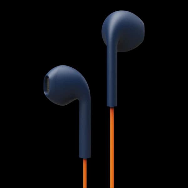 boAt Bassheads 105 | Wired Earphones with 13mm Driver, Passive Noise Cancellation, Super Extra Bass, Lightweight Design — photo 3