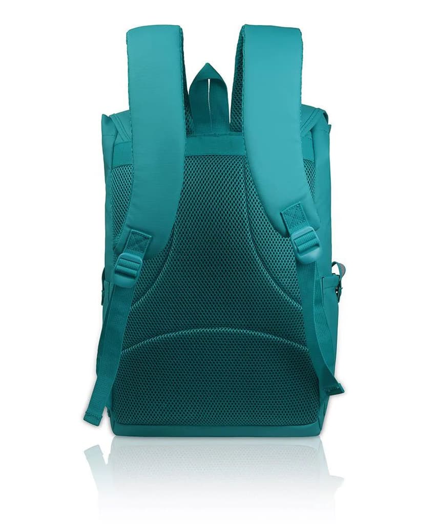 City Rucksack // Forest green — photo 5