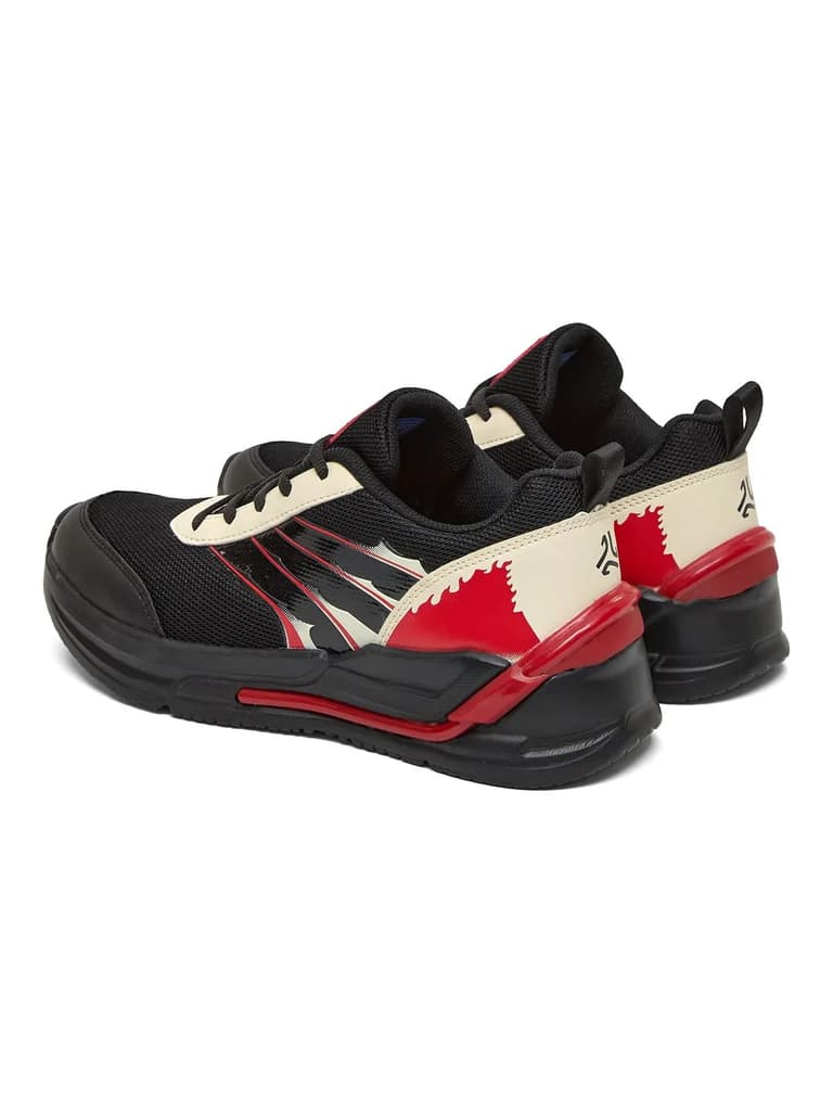 BRUNO CH Black Child Sneakers — photo 5
