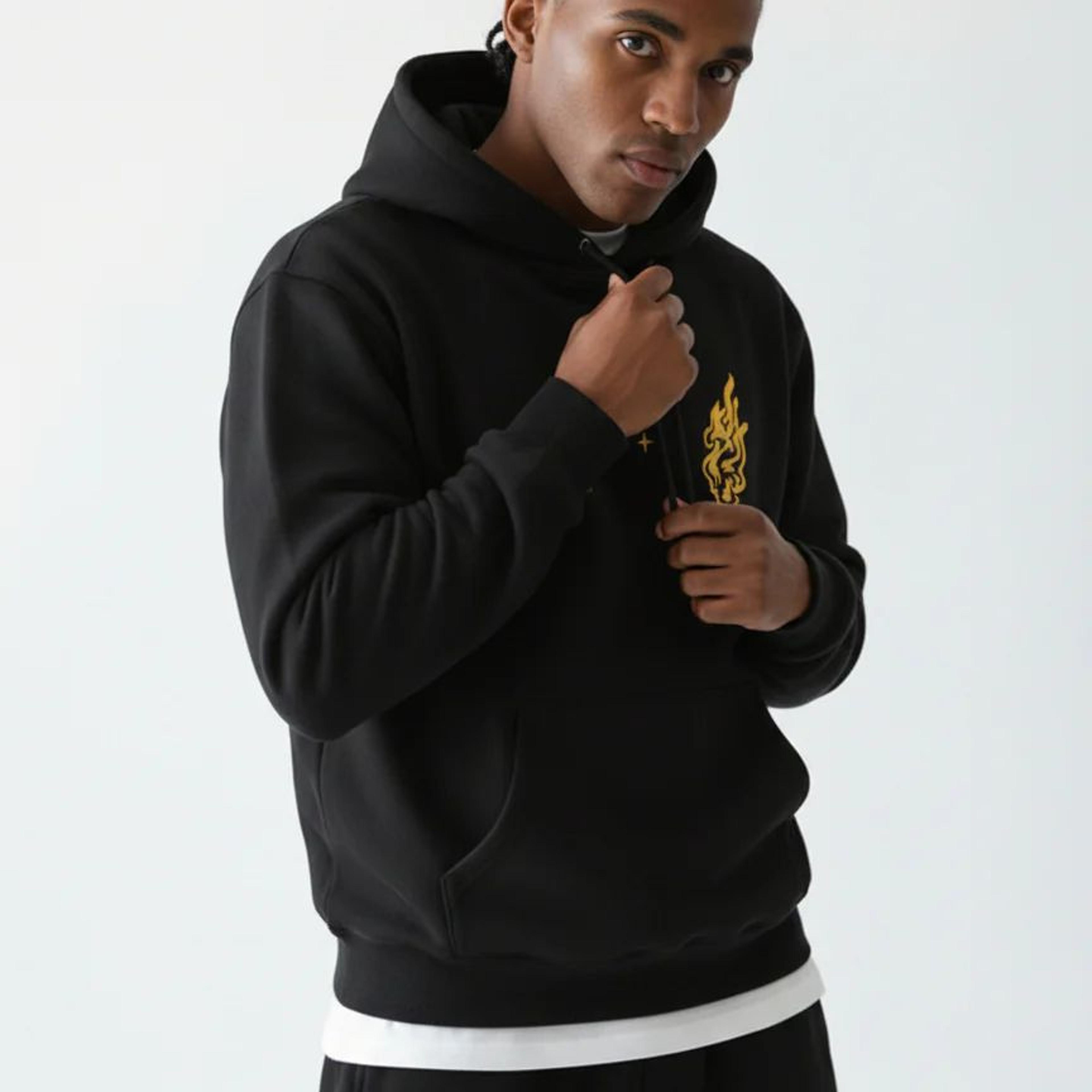 Chimera Hoodie