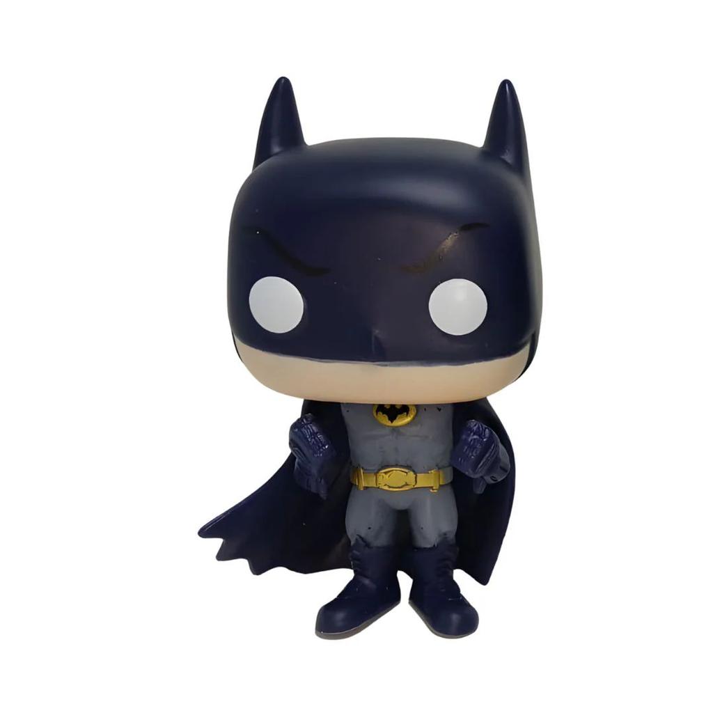 Super Hero Bat Pop Figure | Cool Super Hero Collectibles in India — photo 6