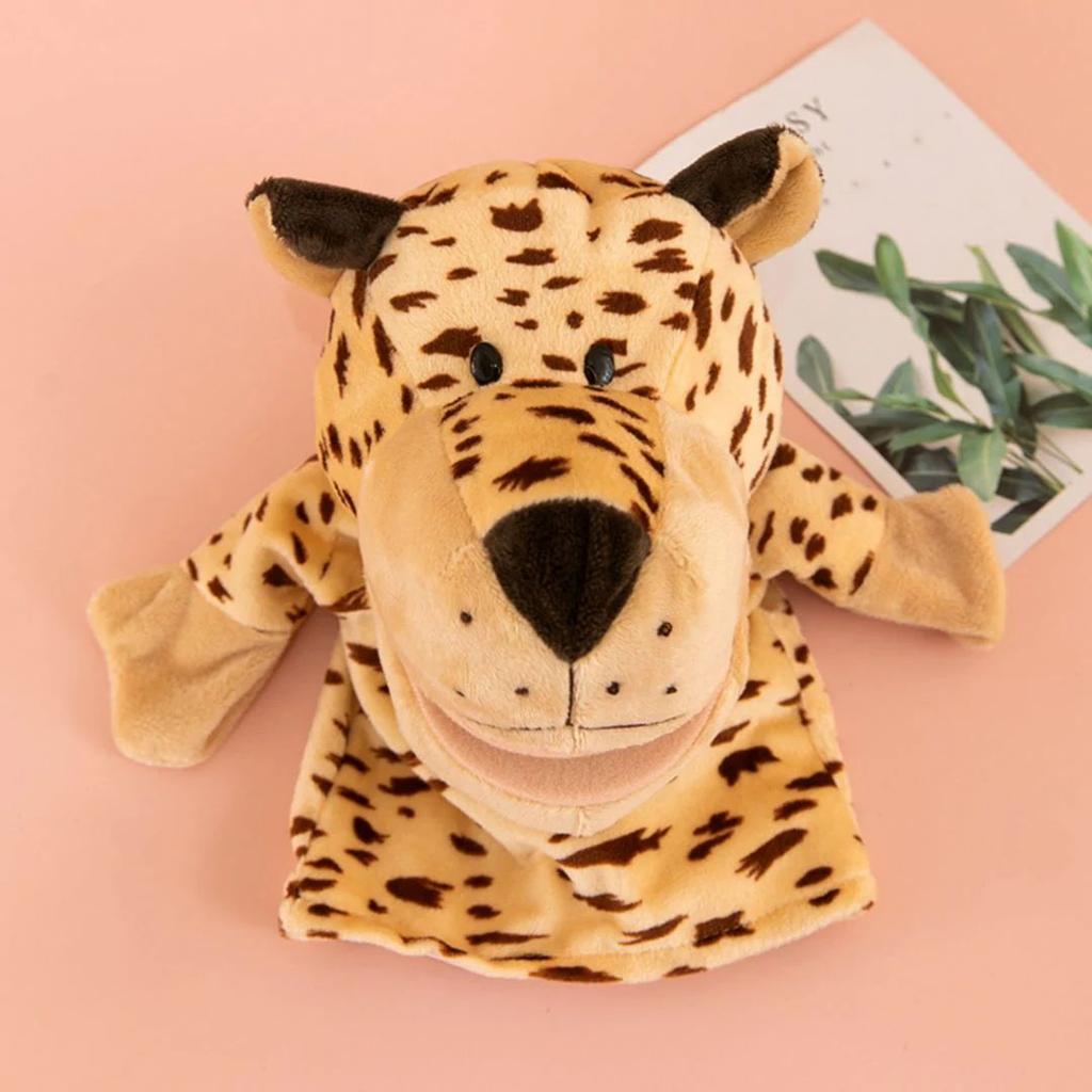 Hand Puppets for Kids | Story Telling Animal Puppets — photo 9