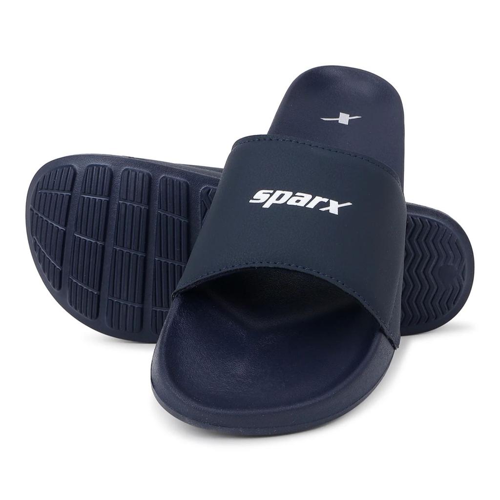 Slippers for Men SFG 192 — photo 8