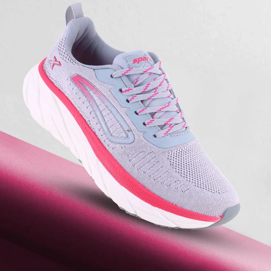 Sparx Athleisure Shoes for Women SL 304 — photo 2