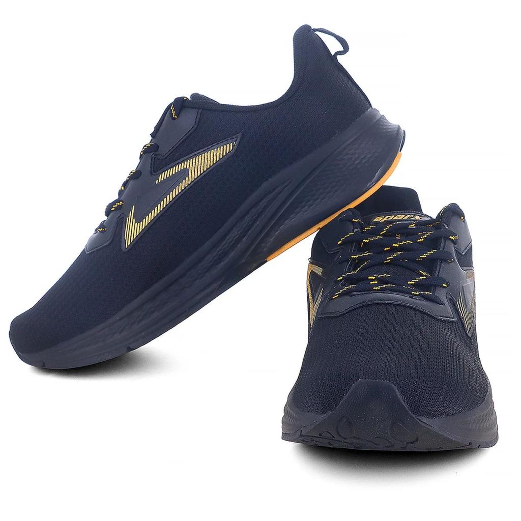 Sparx Athleisure Shoes for Men SM 1072 — photo 8