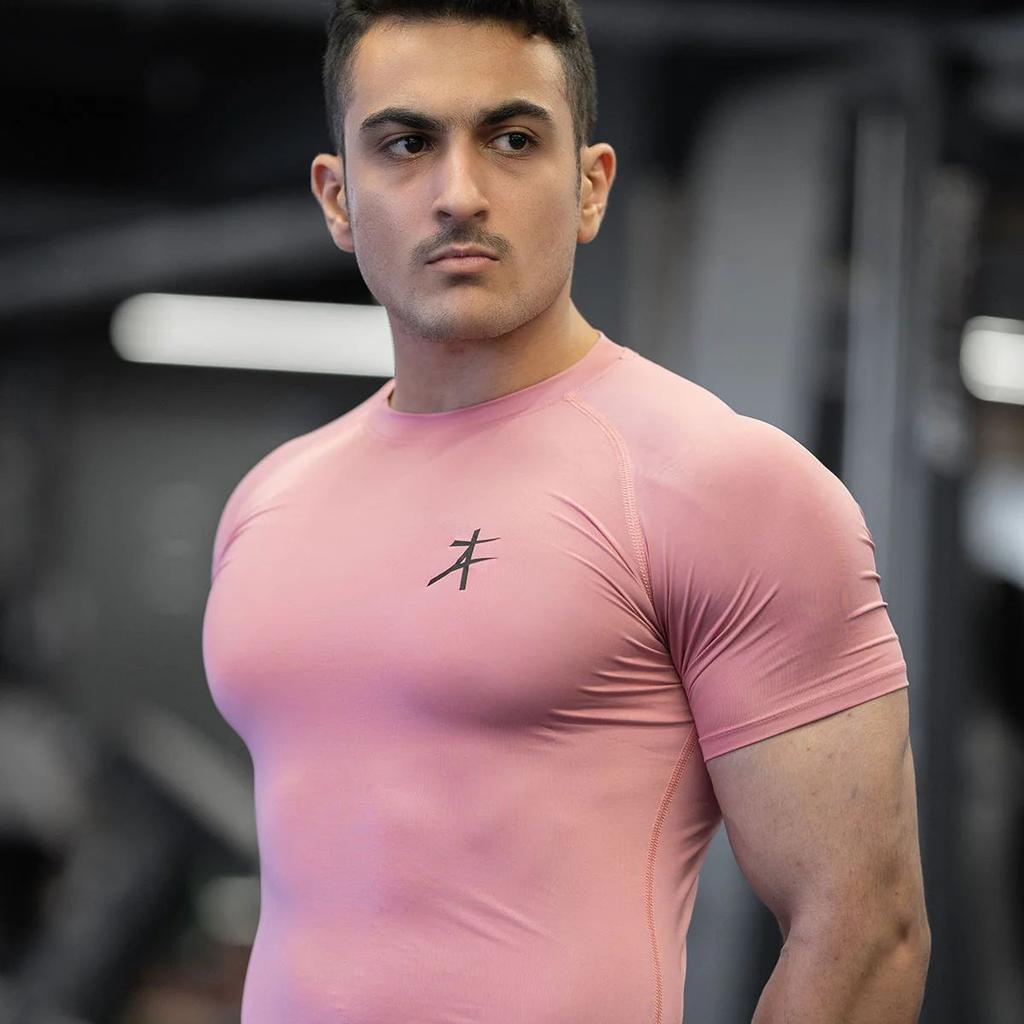 Edge Compression T-shirt