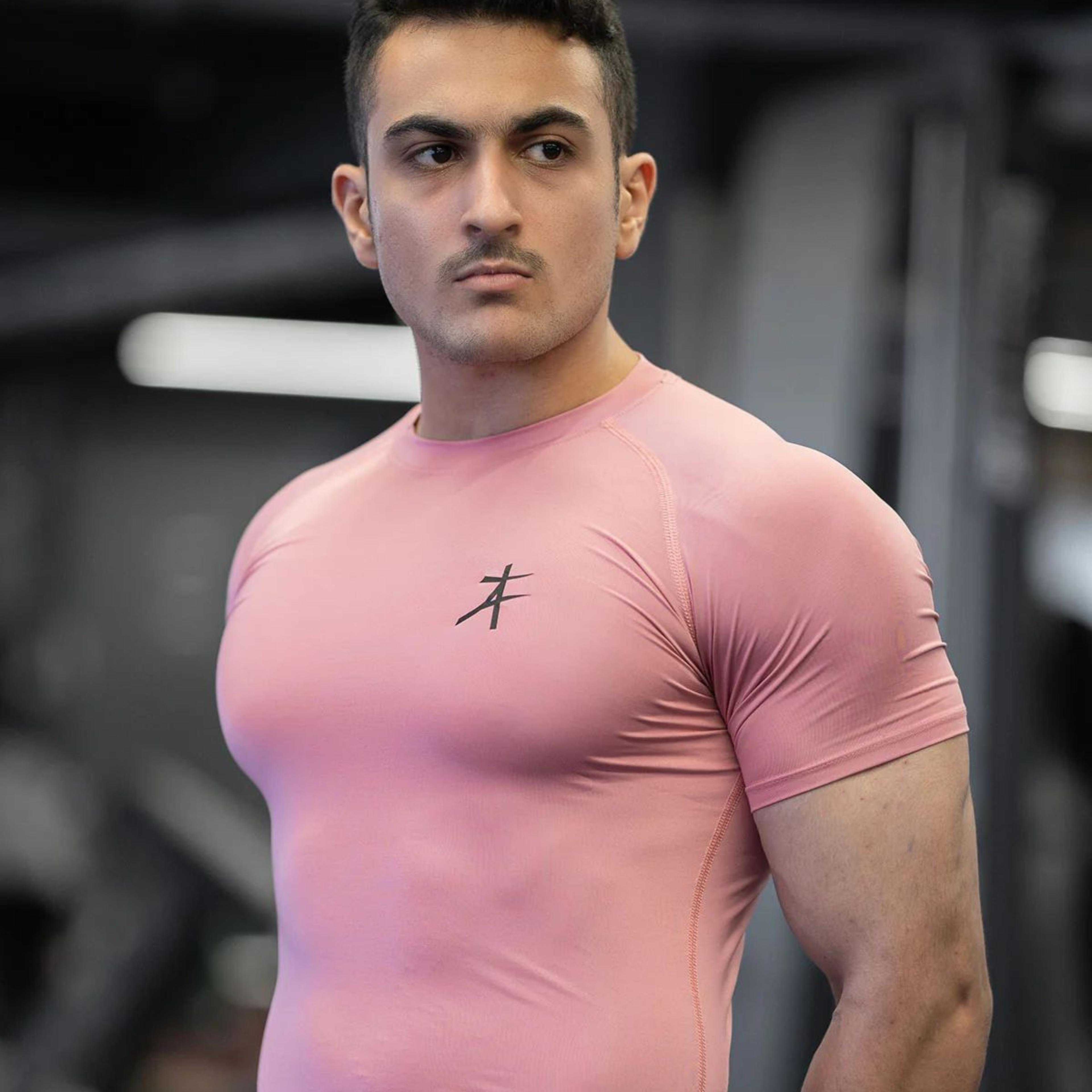 Edge Compression T-shirt