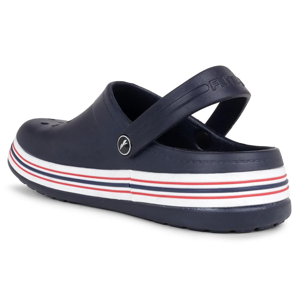 Clogs For Kids FL 3004 — photo 10