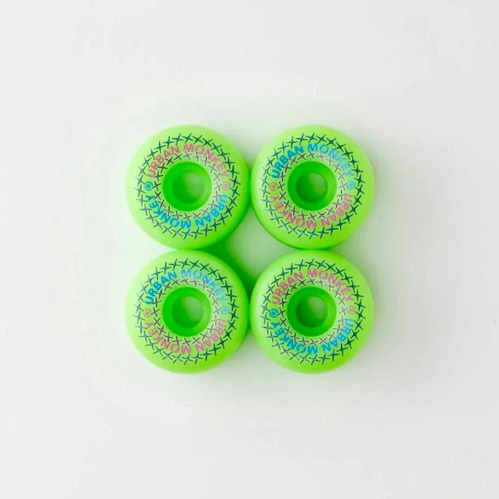 skateboard wheels