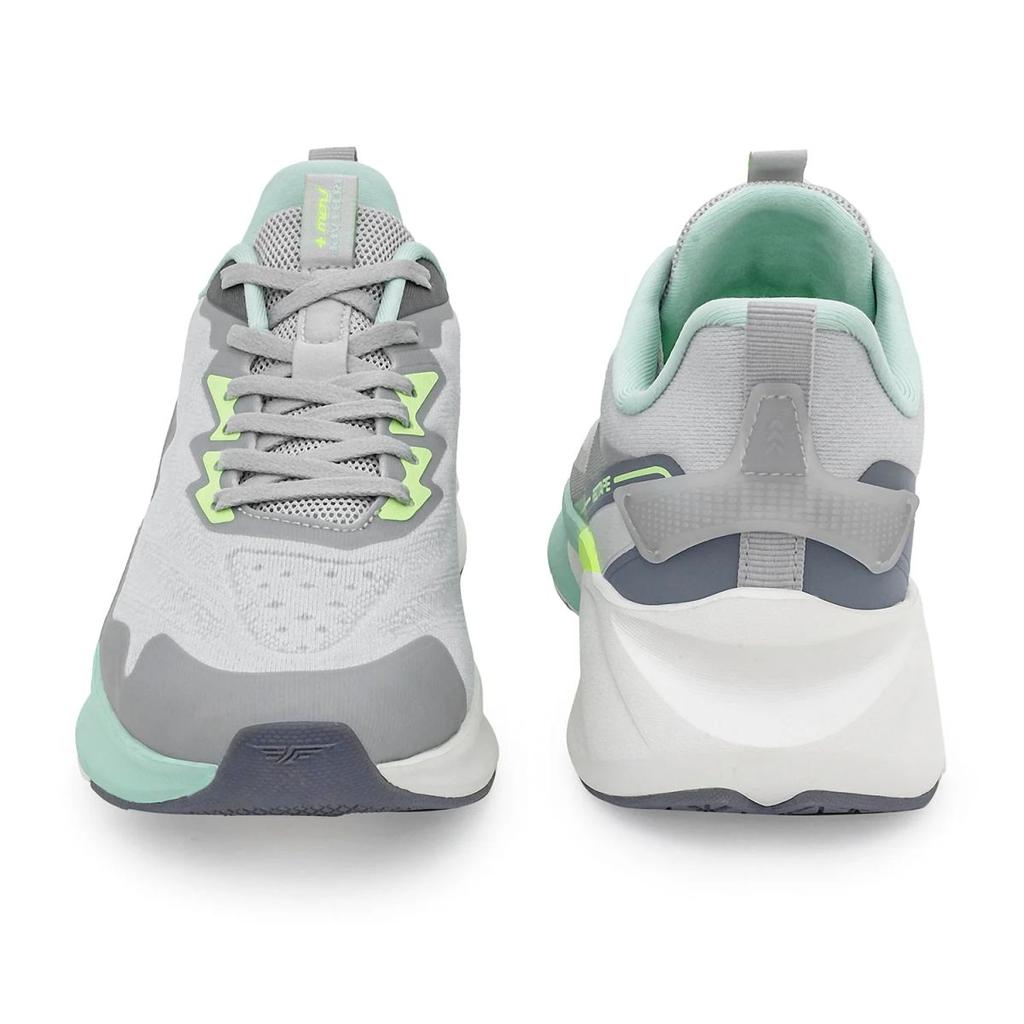 Athleisure Shoes for Men | Cultured Round-Toe Shape & Cushioning Technology — photo 5