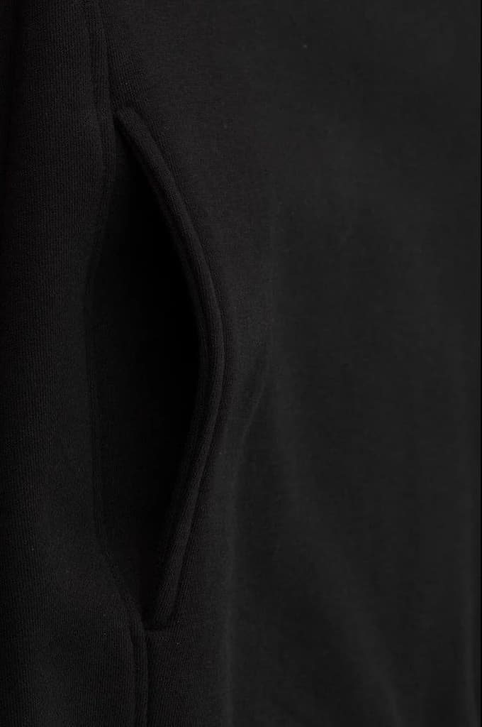 Old Money Sweatshirt // Black — photo 6
