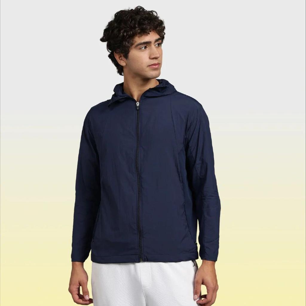 Sunscreen Jacket Air Pro