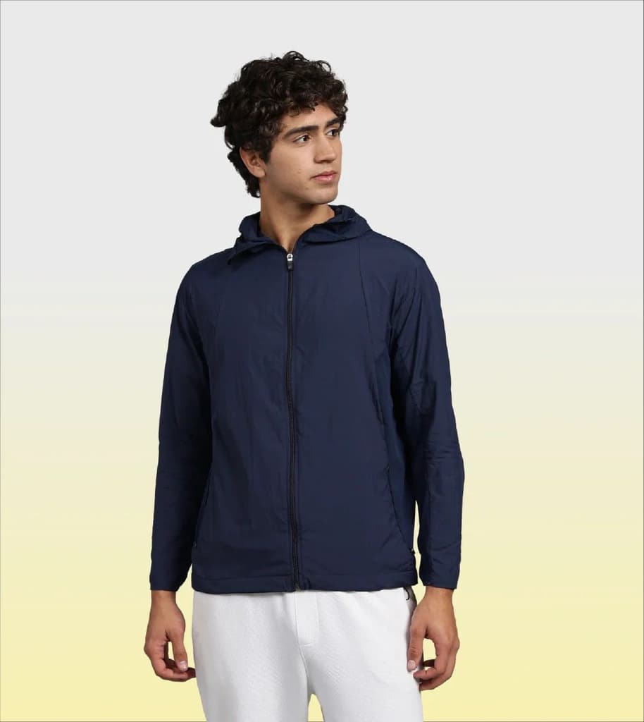 Sunscreen Jacket Air Pro