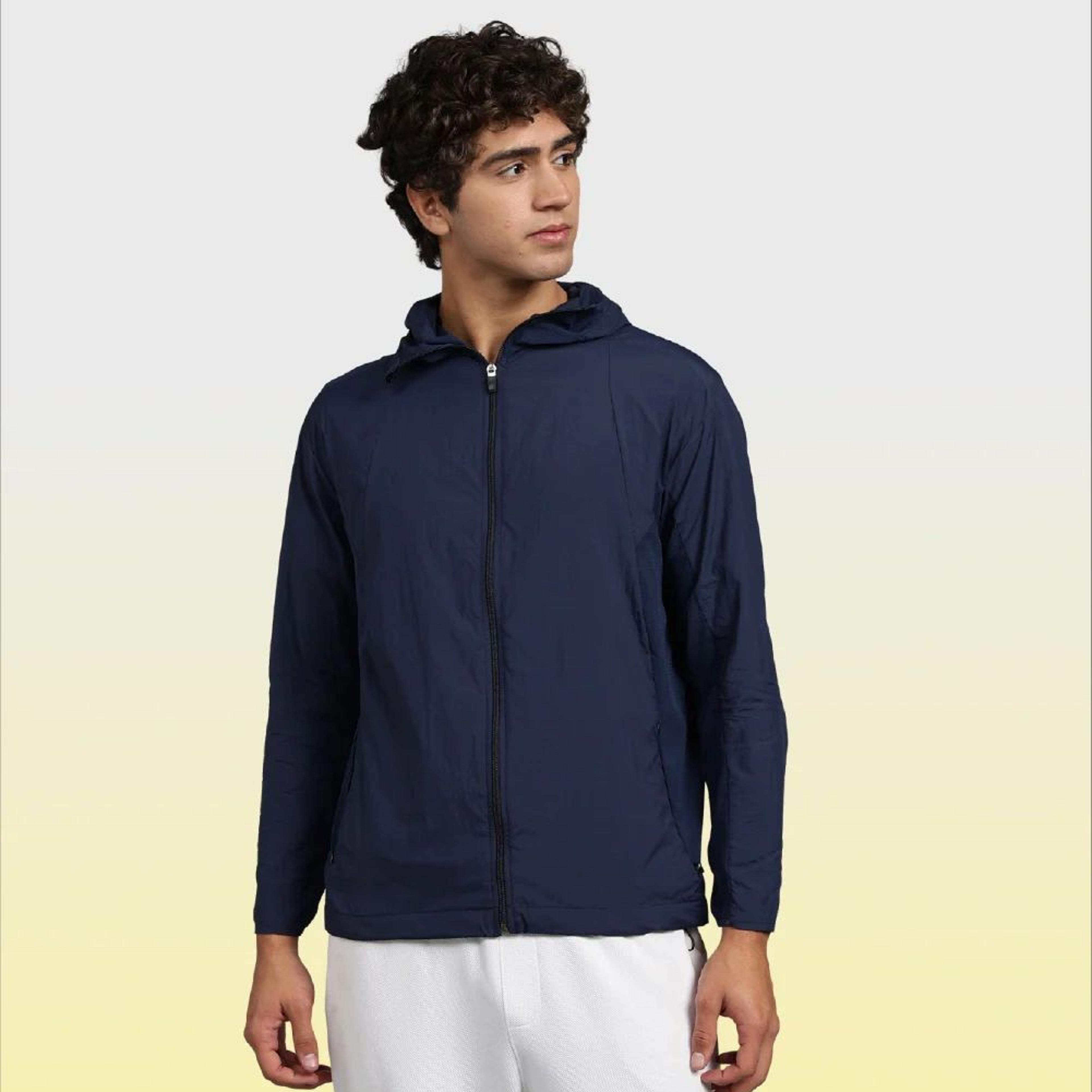Sunscreen Jacket Air Pro