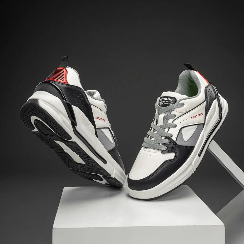 Men's Lifestyle Sneakers for Everyday Casual Wear — photo 6