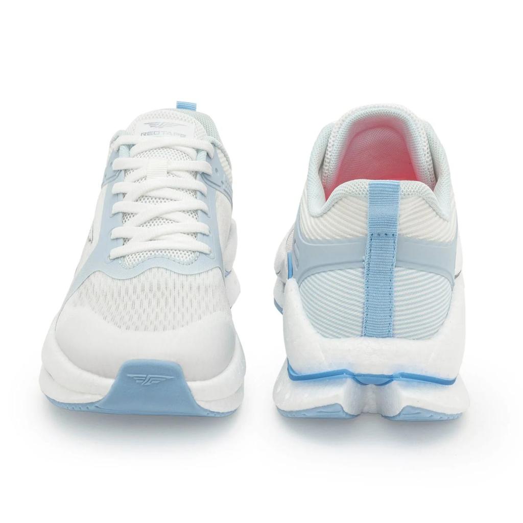 Sports Shoes for Women in Light Blue | Athleisure Shoes — photo 4