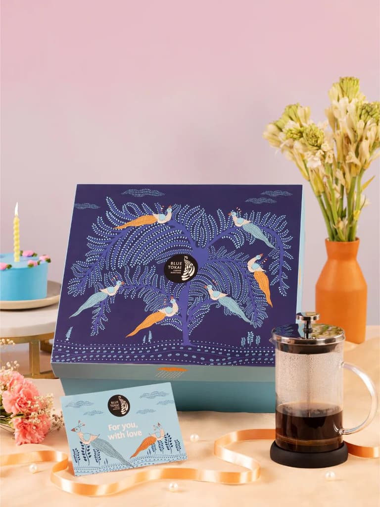 Parijat Gift Hamper