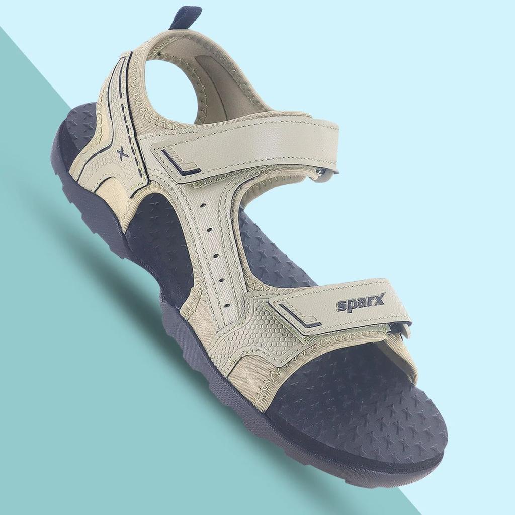 Sandals for Men SS 724 — photo 2