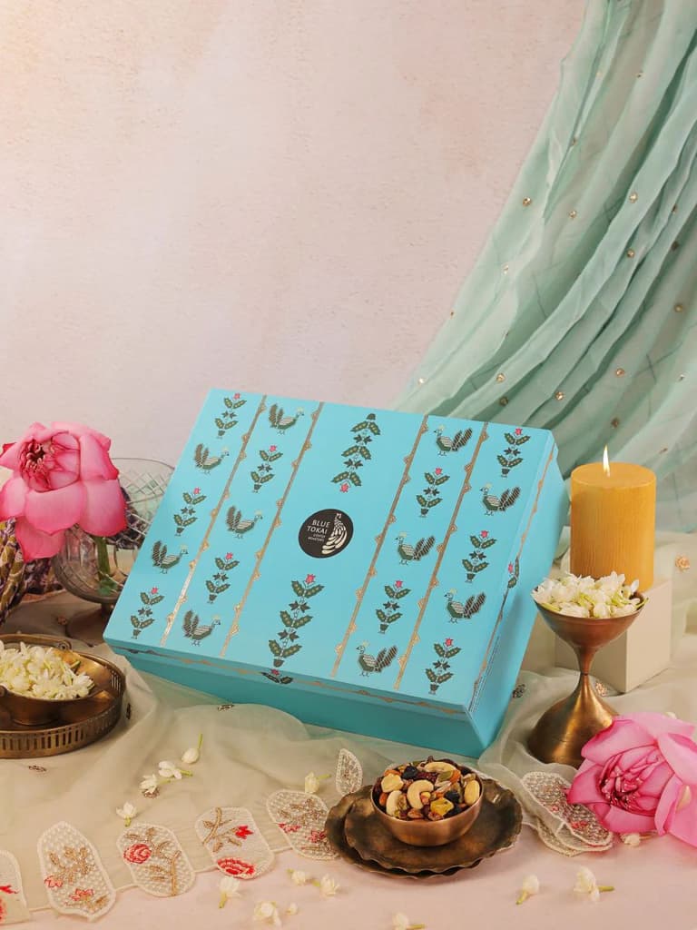 Meghmalhar Gift Hamper