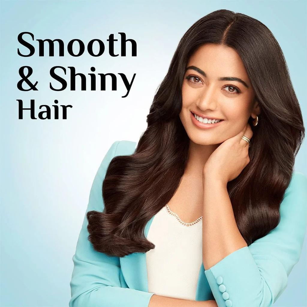 Patuá & Keratin Hair Smoothening Conditioner