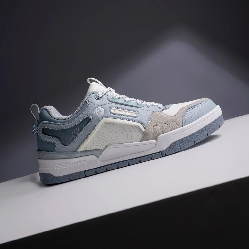 Sneakers for Women in Blue | Casual Sneakers Shoes — photo 6