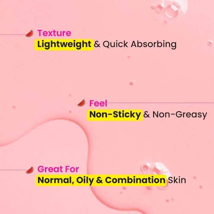 Watermelon & 10% Glycolic Serum — photo 4