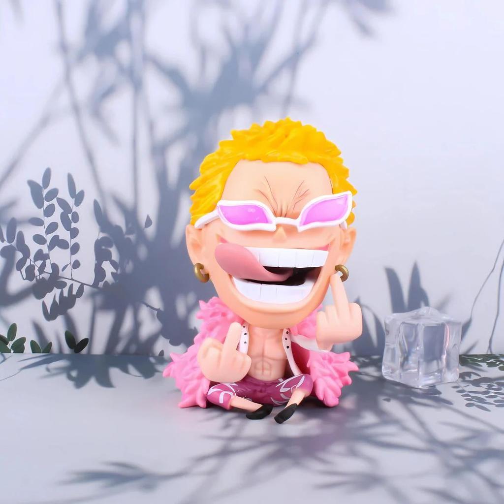 One Piece Chibi Figurines | Anime Collectibles in India — photo 3