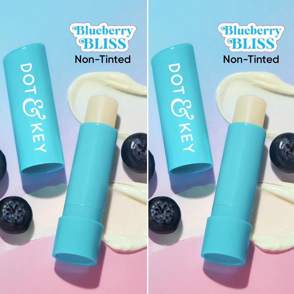SPF 50+ Barrier Repair Hydrating Lip Balm - Pack of 2 — photo 10