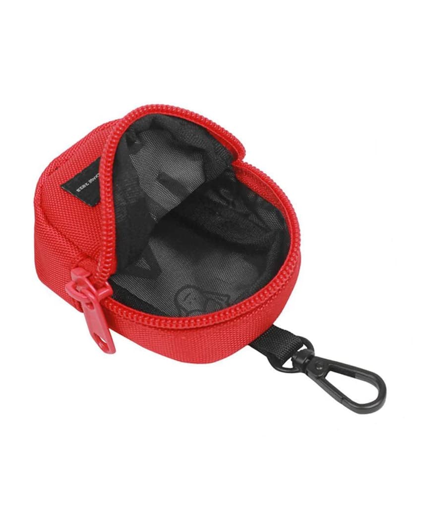 Multi-utility pouch // Red — photo 2