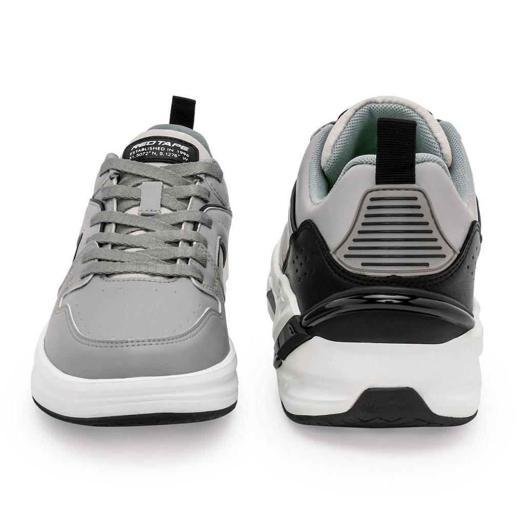 Men's Lifestyle Sneakers for Everyday Casual Wear — photo 4