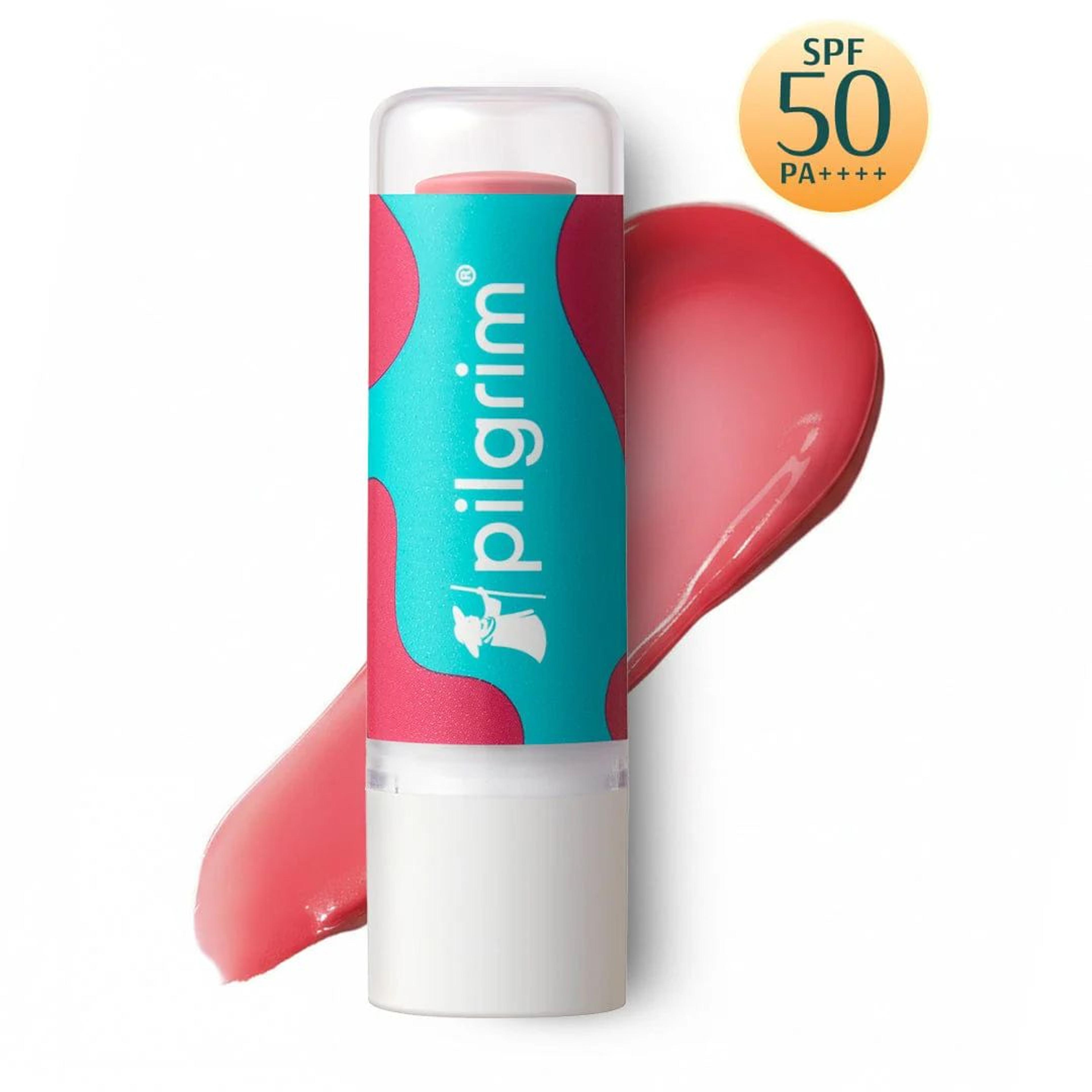 Vitamin C Tinted Lip Balm