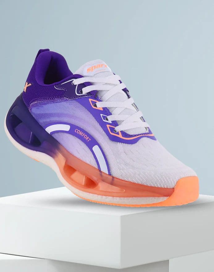 Sparx Athleisure Shoes for Women SL 259 — photo 5