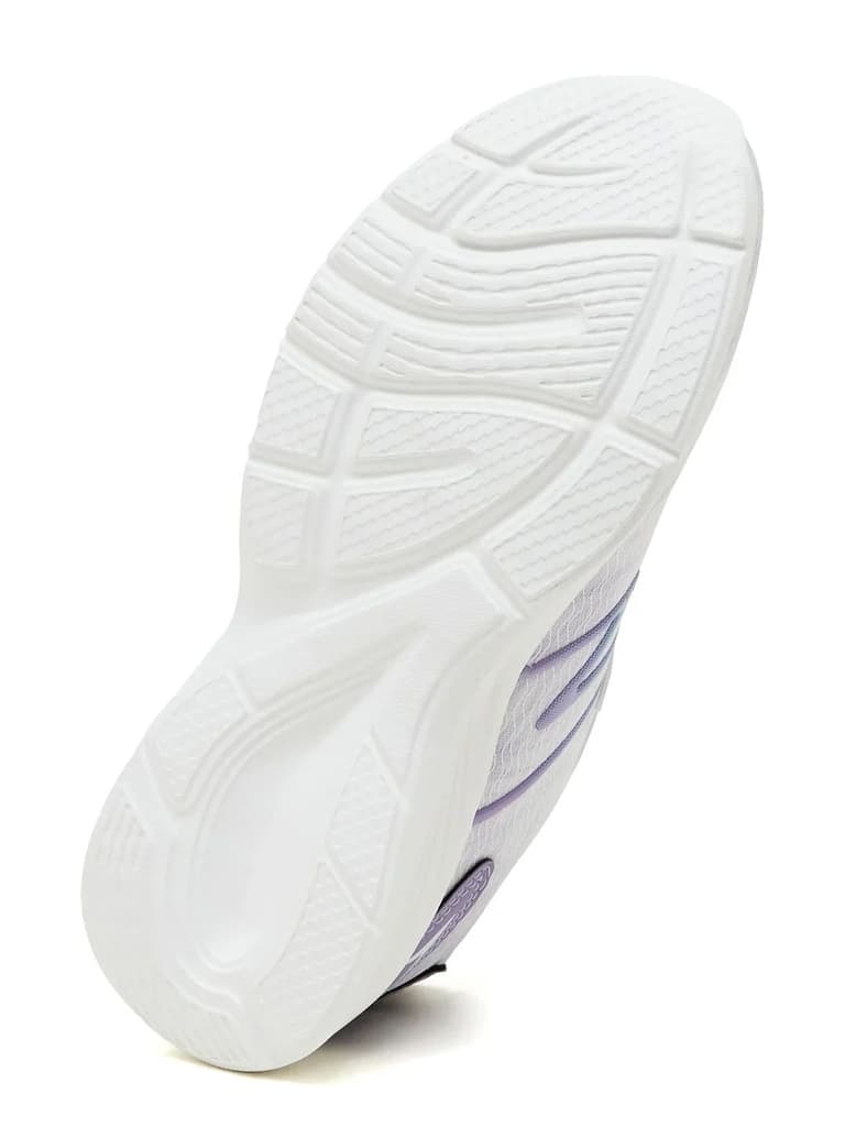 TERRA White Women's Running Shoes — photo 4