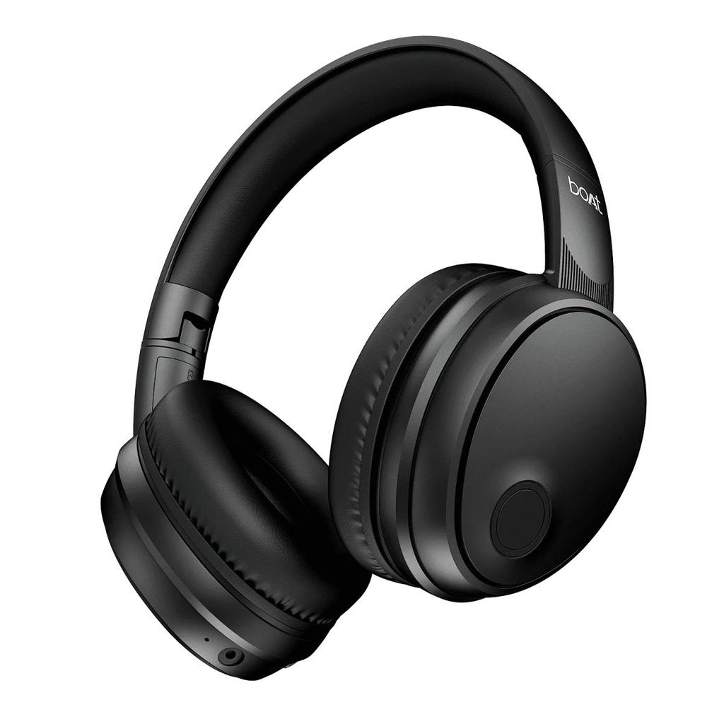 boAt Rockerz Trendz | Wireless Headphones with 50 Hours Playback, BEAST™ Mode & ENx™ Calling