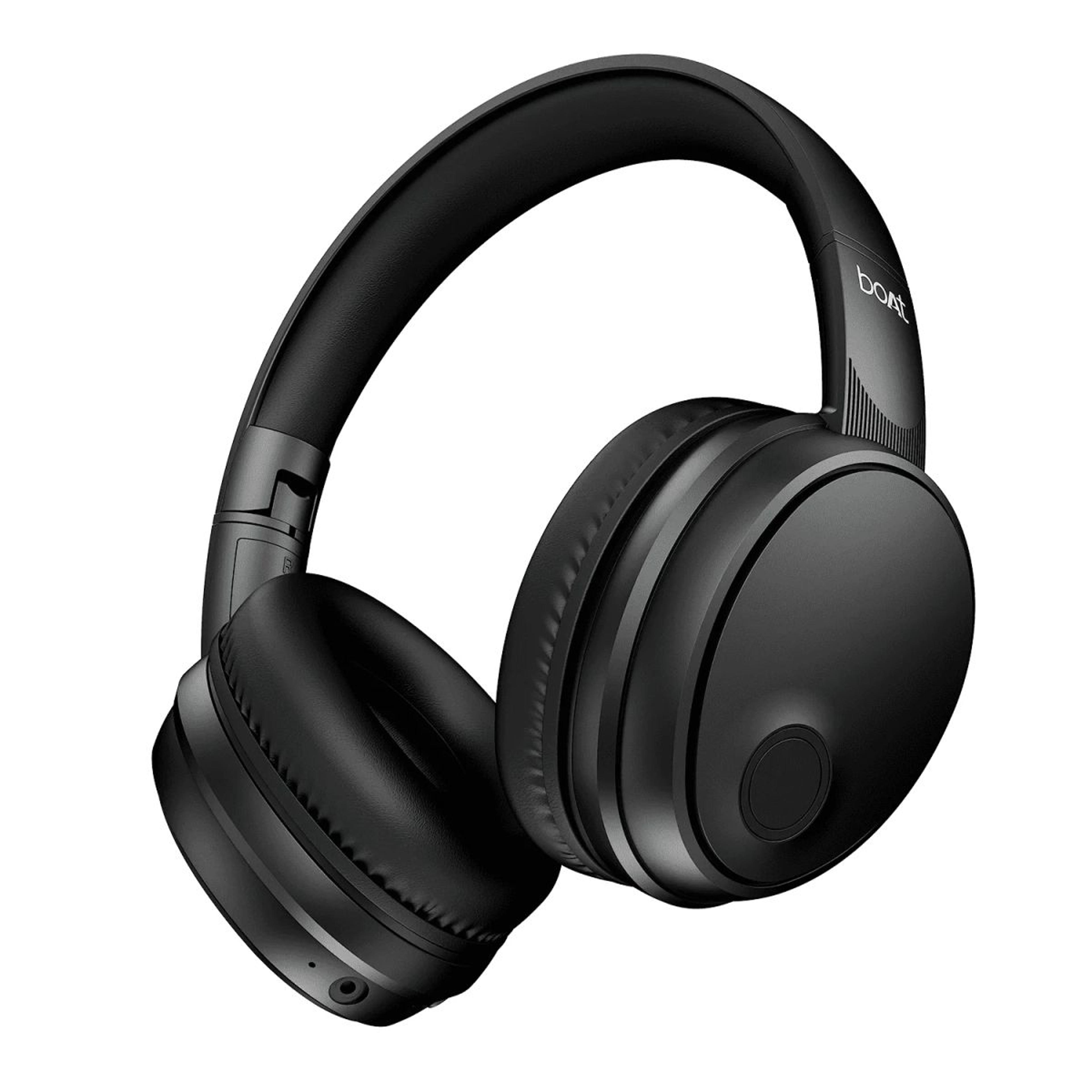 boAt Rockerz Trendz | Wireless Headphones with 50 Hours Playback, BEAST™ Mode & ENx™ Calling