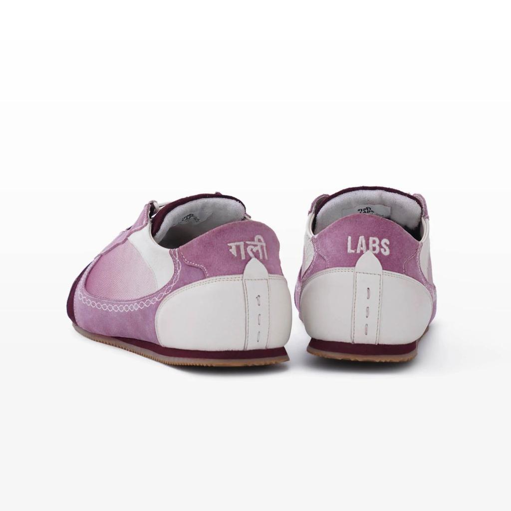 Gully Number 003 - Roja Pink — photo 3
