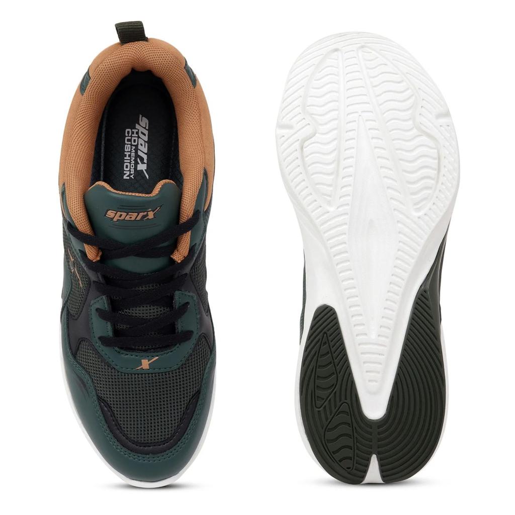 Athleisure Shoes for Men SM 9062 — photo 6