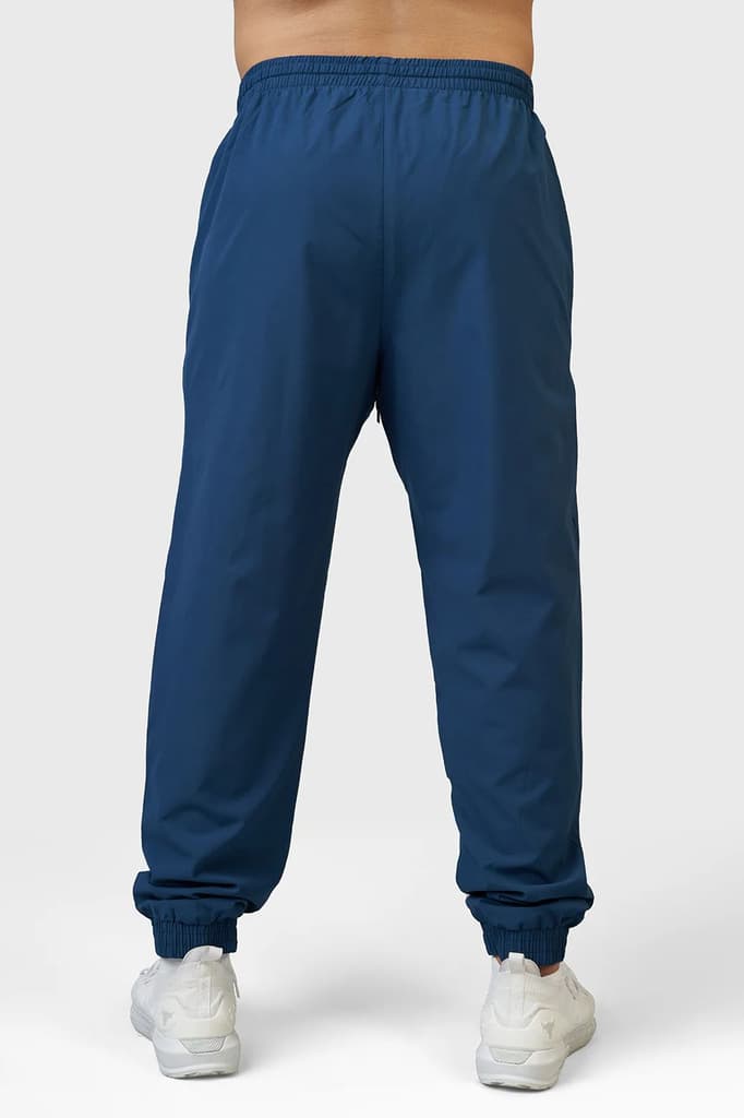 Momentum Joggers Teal — photo 6