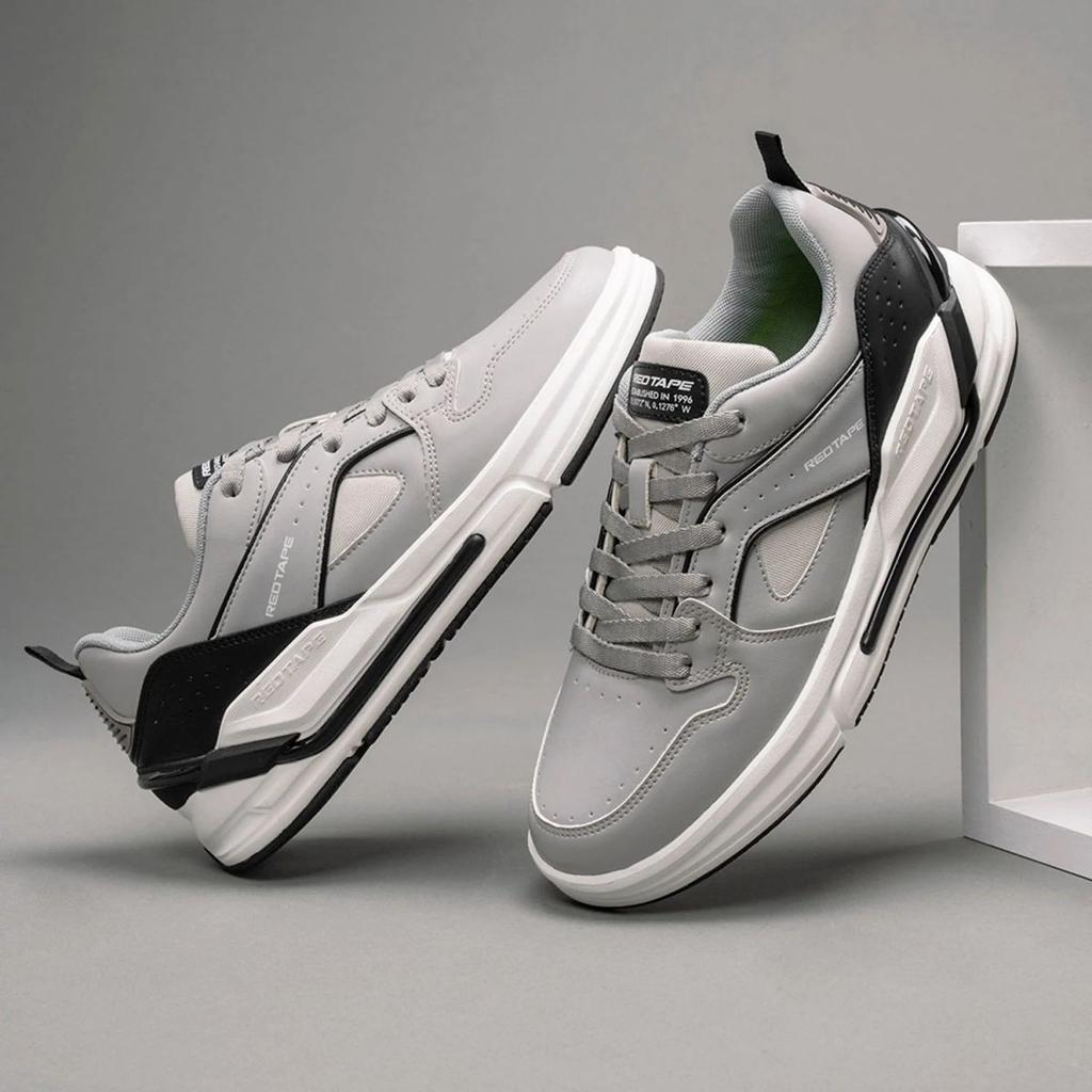 Men's Lifestyle Sneakers for Everyday Casual Wear — photo 6