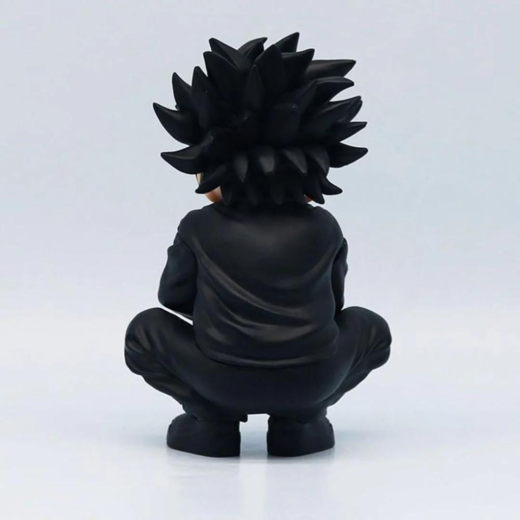 Megumi Fushiguro Cursed Energy Figure — photo 3