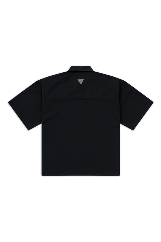 Self Control // Formal Shirt — photo 2