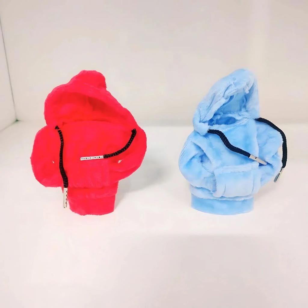 Car Gear Shift Hoodie — photo 5