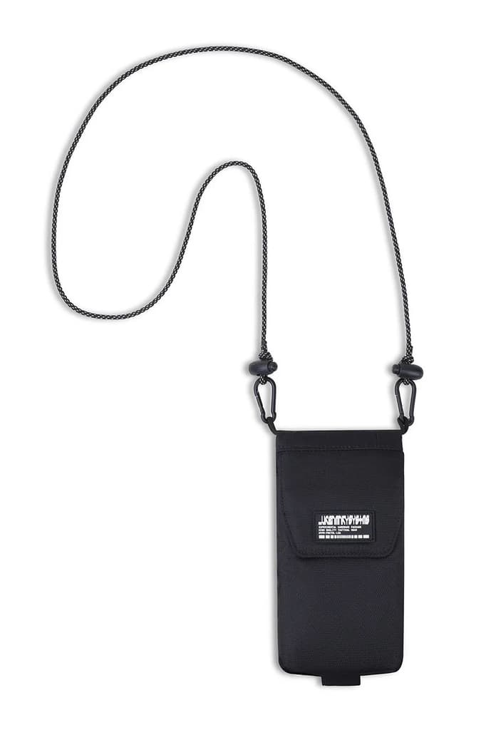Mini Sling Bag // 001