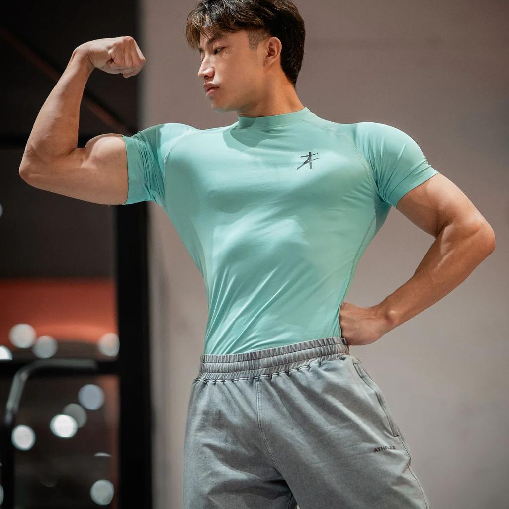 Edge Compression T-shirt