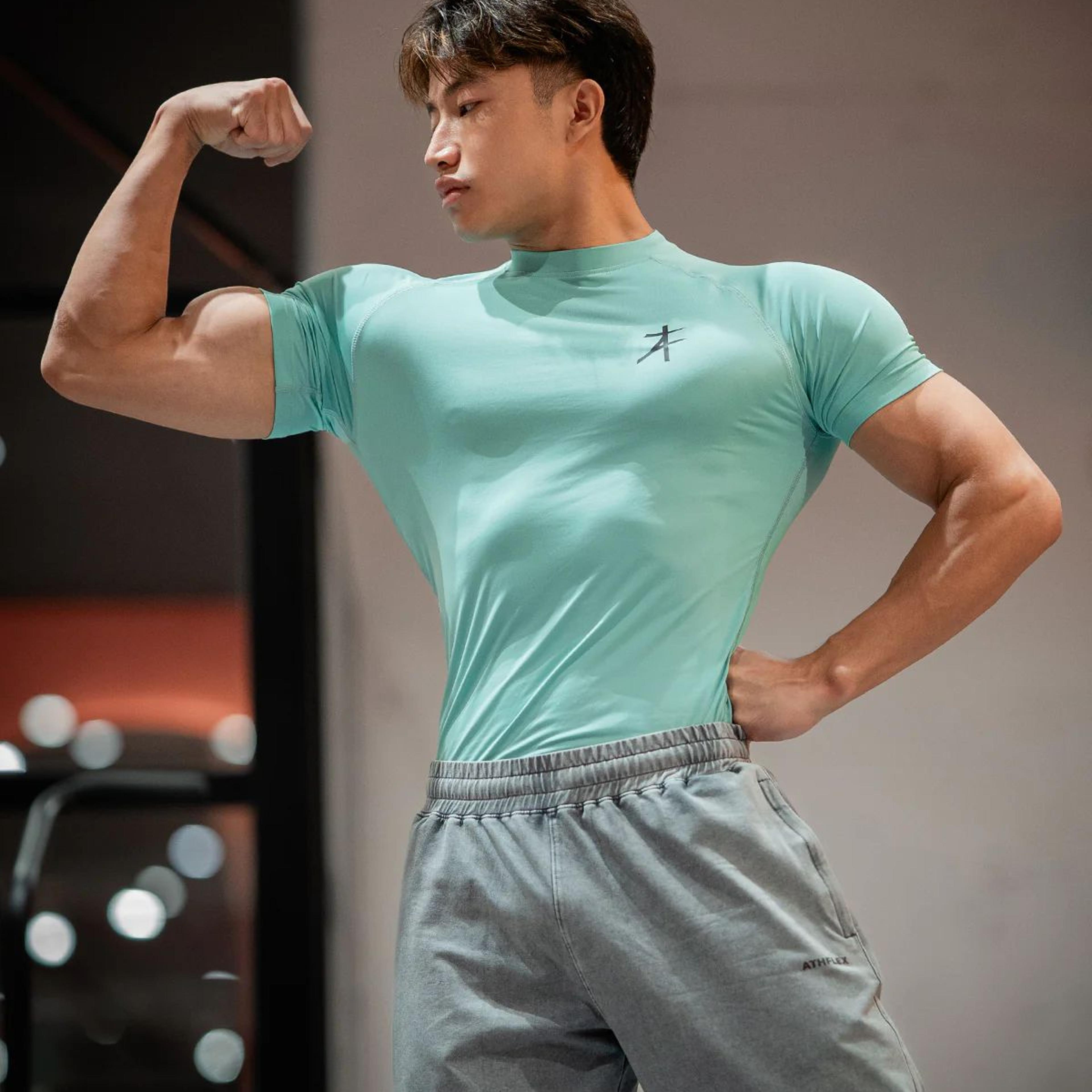 Edge Compression T-shirt