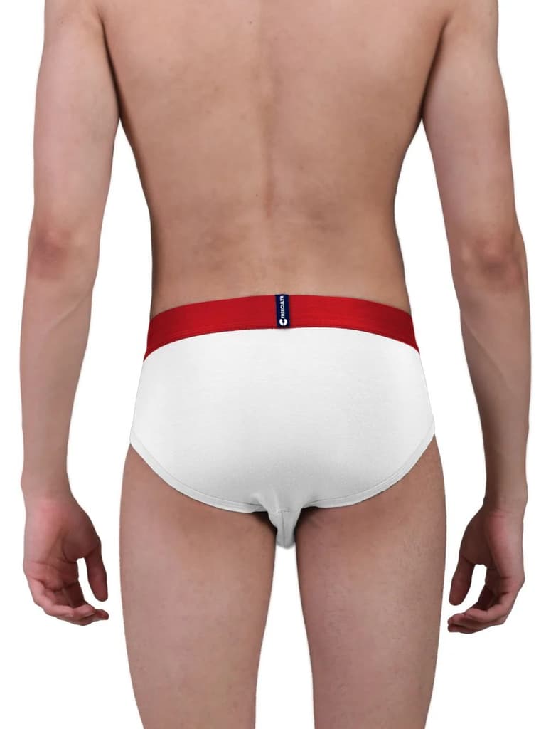 Luxury Limited Edition - Men's Anti-Bacterial Micro Modal Brief (Pack of 3) — photo 10