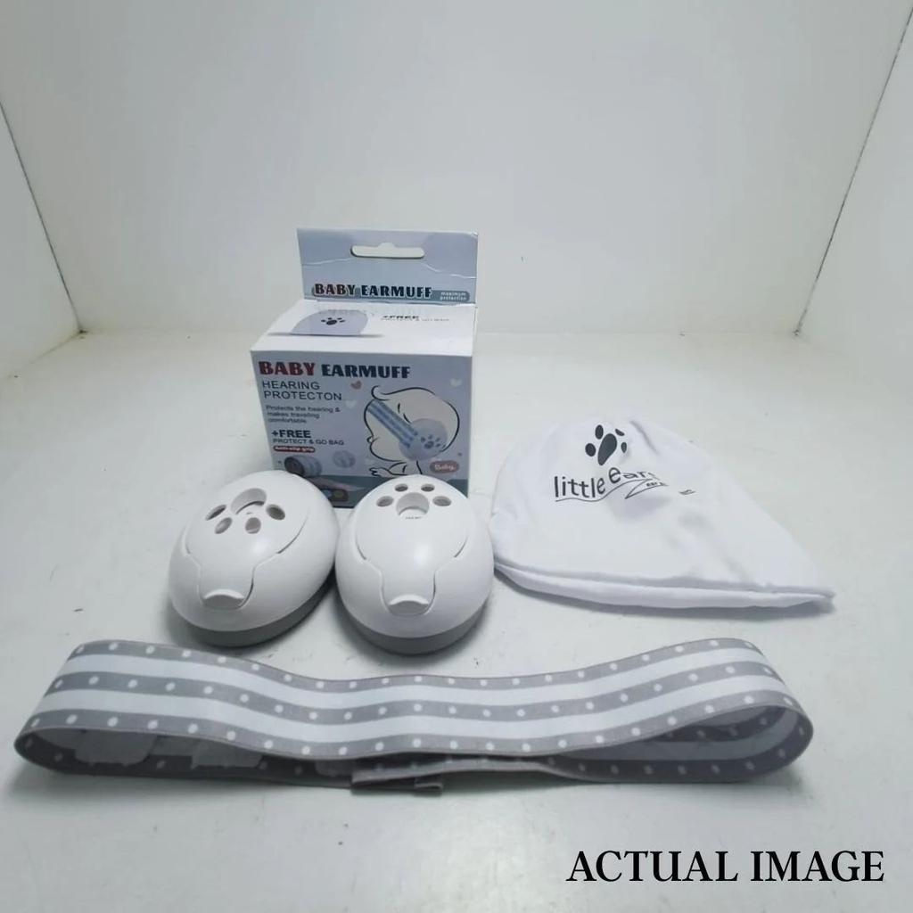 Baby Earmuff | Hearing Protection for Infants & Toddlers — photo 5
