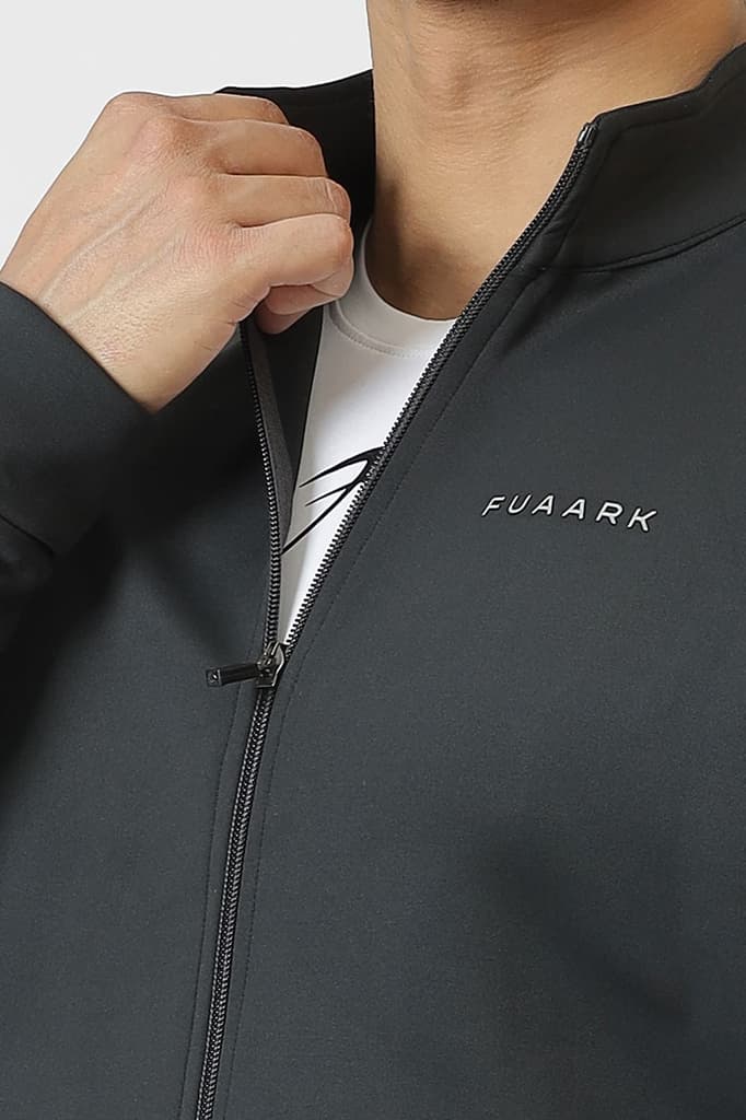 Ontrack Jackets Coal — photo 6