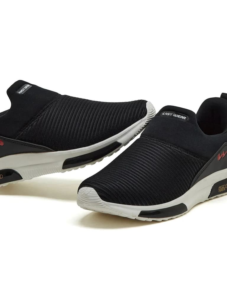 ROCKEE JR Black Child Walking Shoes — photo 7