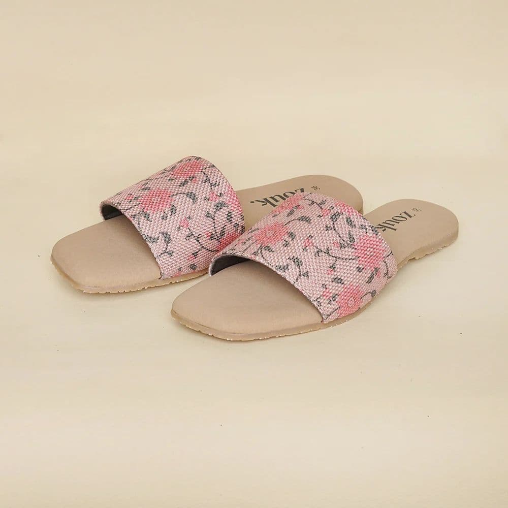 Jaipur Garden Casual Flats — photo 7